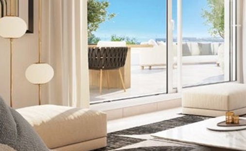 Apartamento en Saint-Laurent-du-Var, Provenza-Alpes-Costa Azul, Francia 1