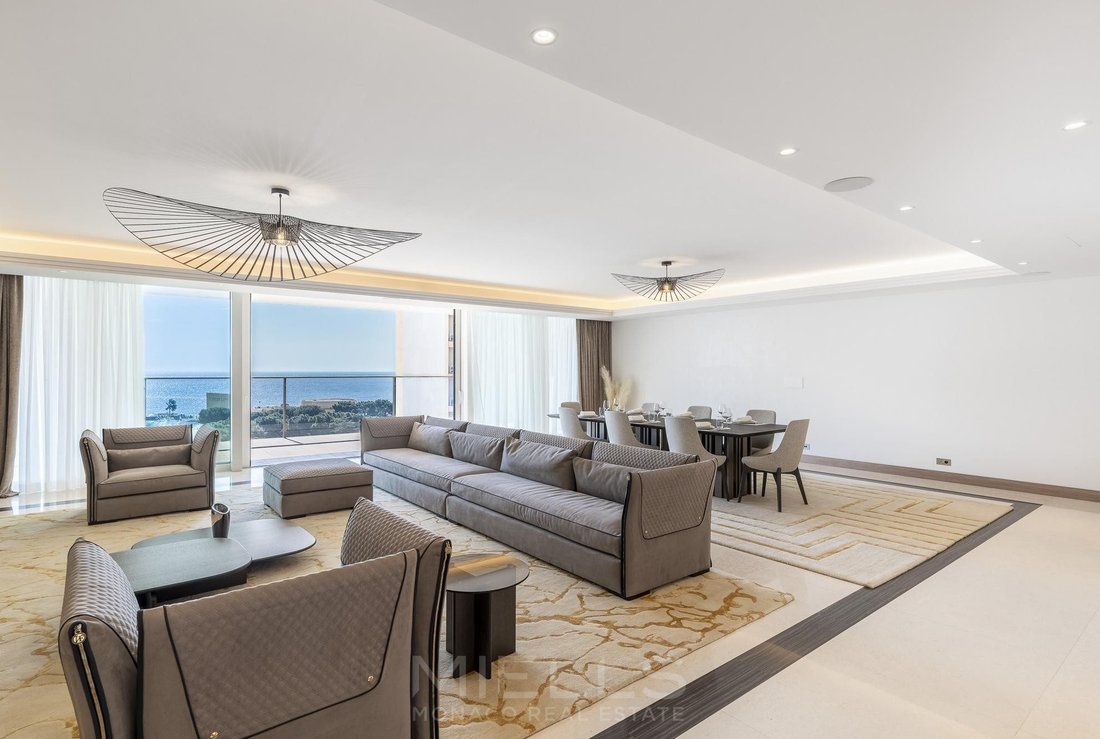 Appartement en Monaco, Monaco 1 - 19047890