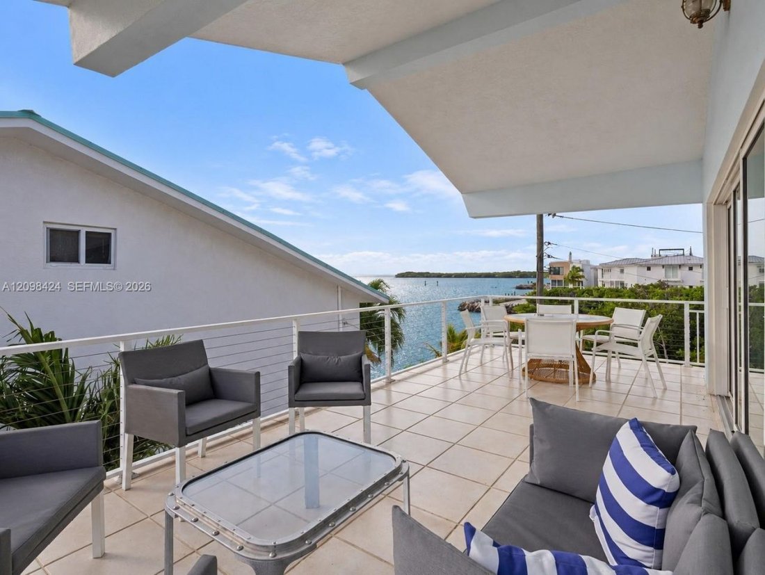 Casa en Key Colony Beach, Florida, Estados Unidos 5 - 19047970