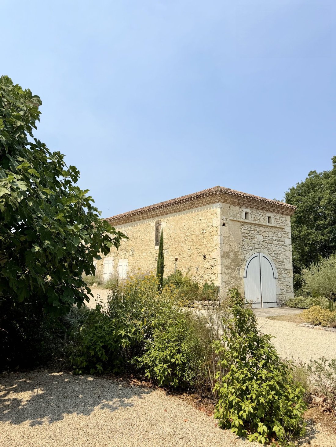 Casa de Campo en San Leonardo, Occitania, Francia 3 - 19048204