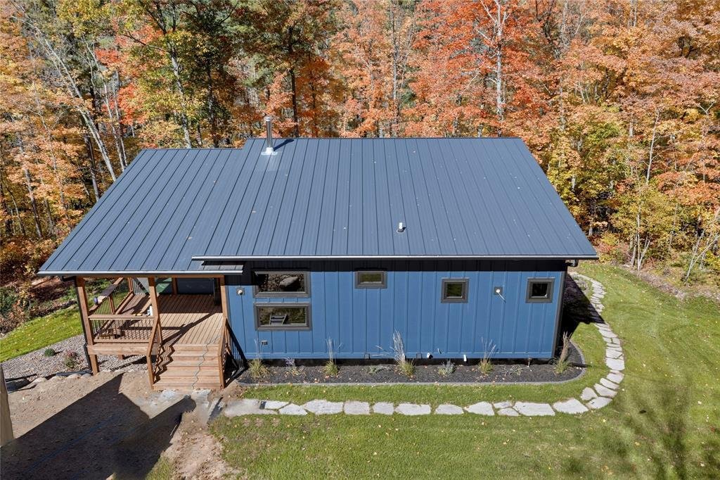 Casa a Hayward, Wisconsin, Stati Uniti 2 - 17786322