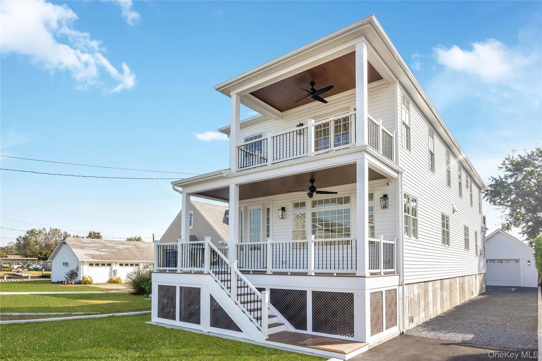 Casa a Massapequa, New York, Stati Uniti 1 - 19045837