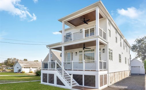 Casa a Massapequa, New York, Stati Uniti 1