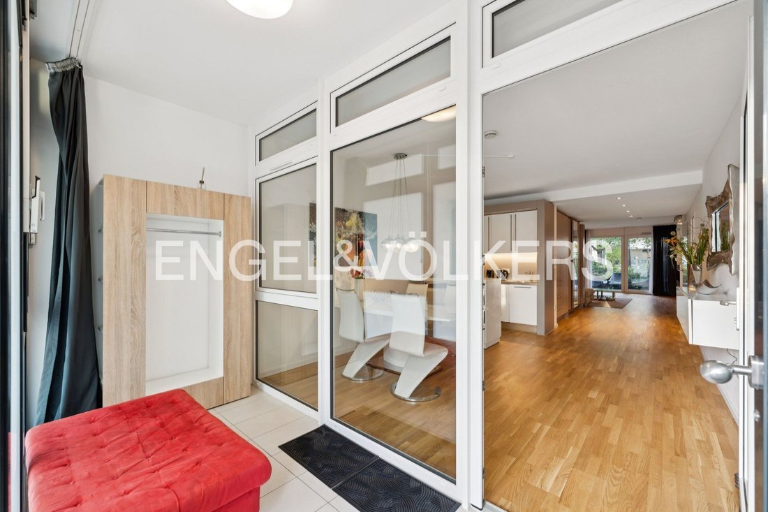Wohnung in München, Bayern, Deutschland 3 - 19045352