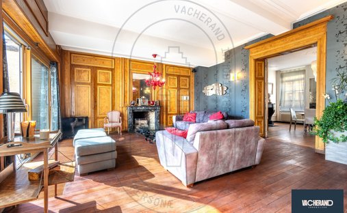 Casa en Centre Ville, Saint-Omer, Francia 1