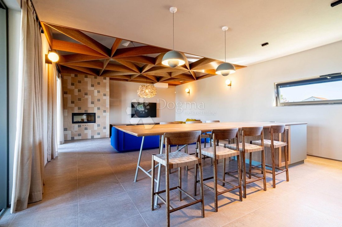 House in Svetvincenat, Istria County, Croatia 4 - 19046753