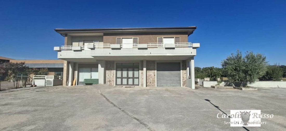 Maison à Spoleto, Ombrie, Italie 2 - 19045804