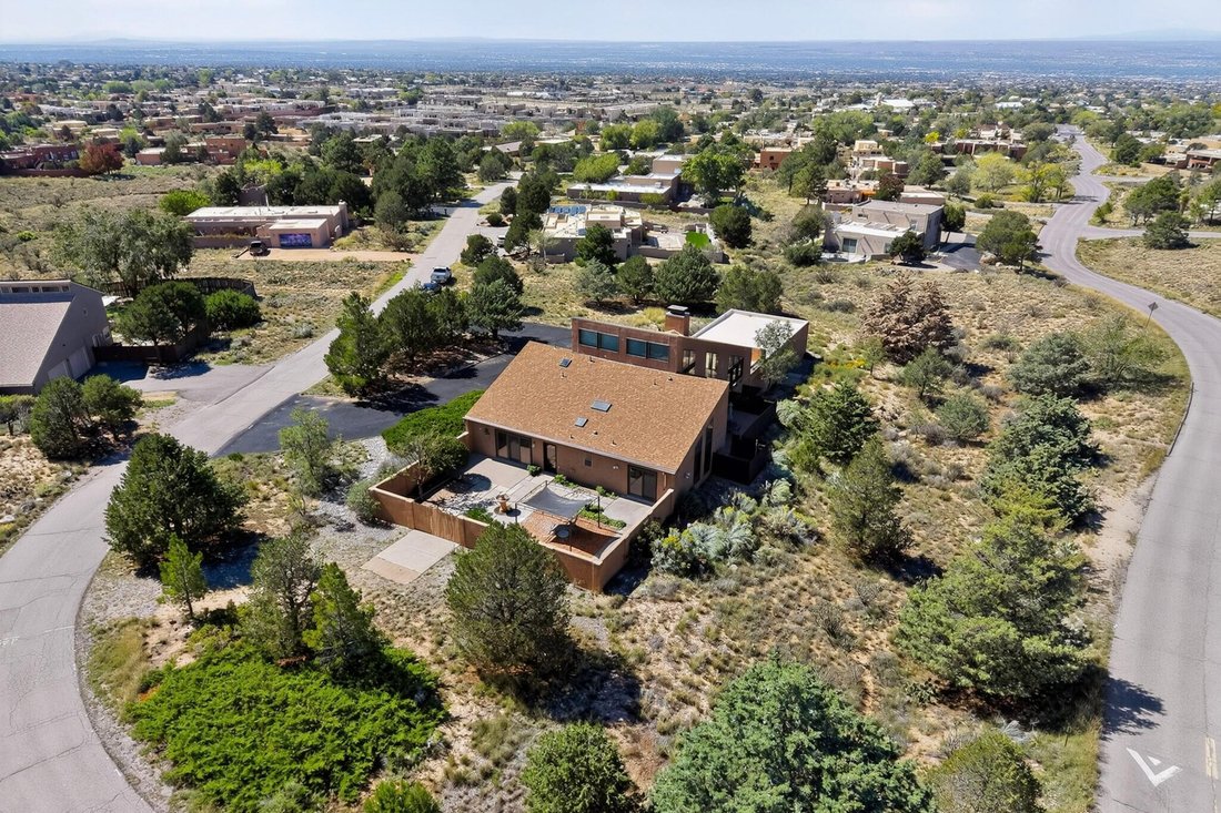 Casa en Albuquerque, Nuevo México, Estados Unidos 5 - 19045331