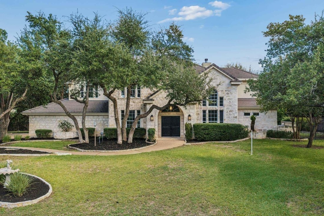 House in Bee Cave, Texas, United States 1 - 19045983