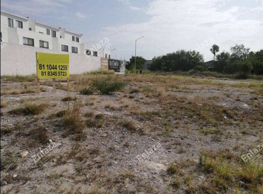 Land in Ciudad Apodaca, Nuevo Leon, Mexico 2 - 19045084