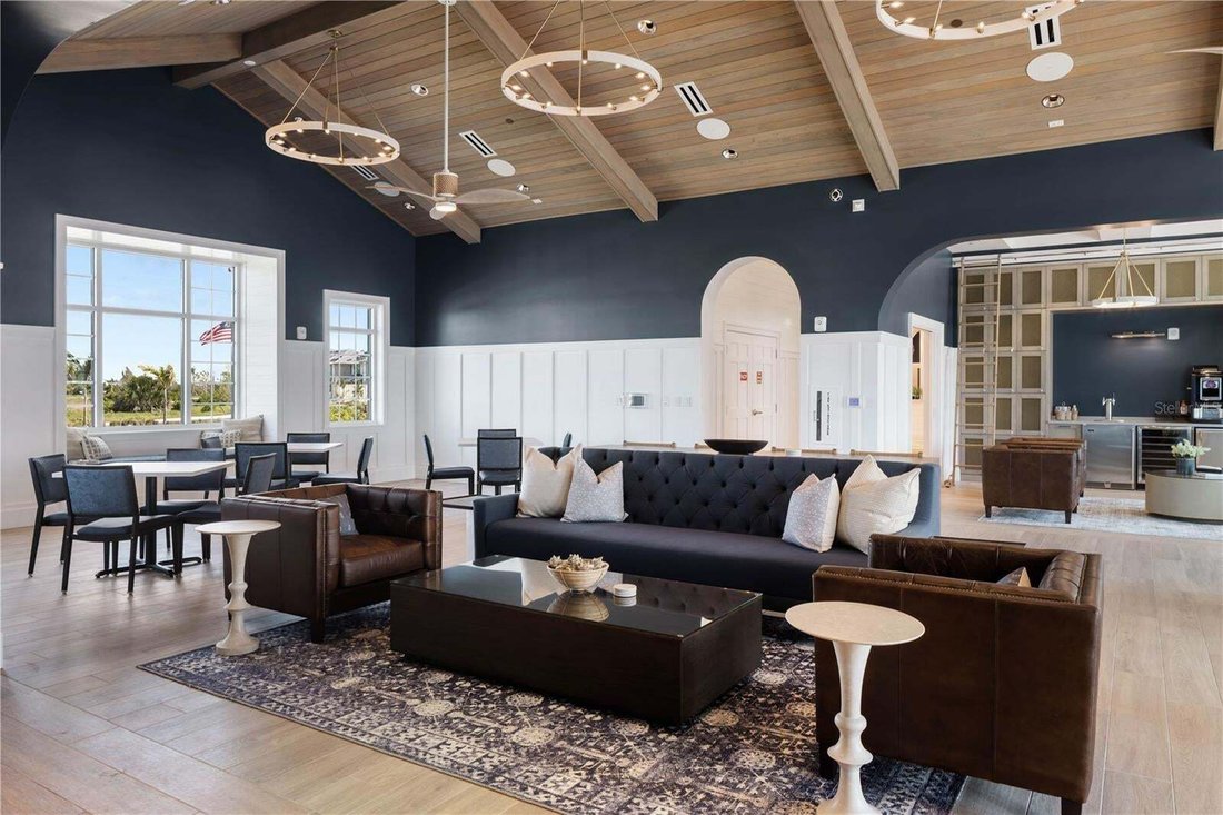 House in Venice, Florida, United States 3 - 19046140