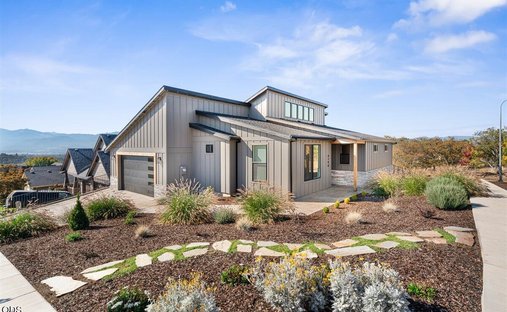 Casa a Medford, Oregon, Stati Uniti 1