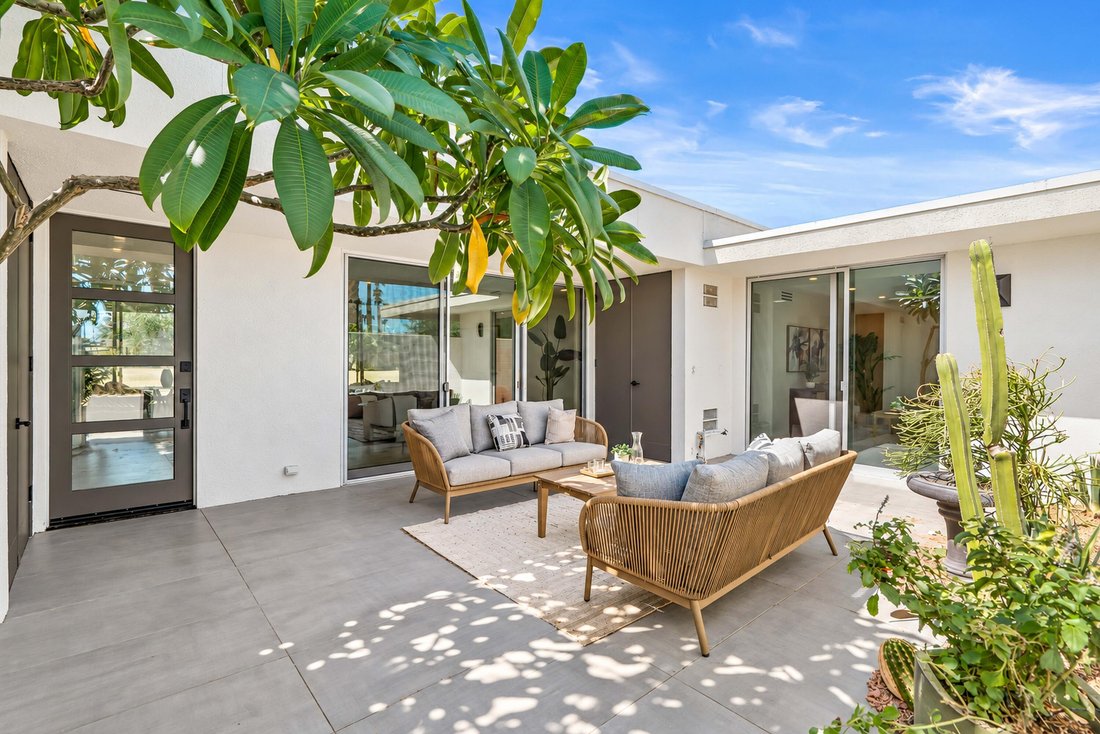 Condominio a Palm Springs, California, Stati Uniti 5 - 18696737