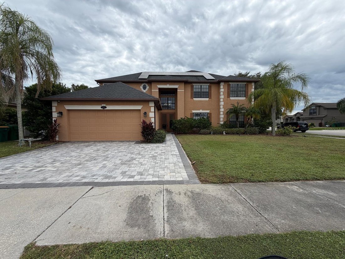 House in Merritt Island, Florida, United States 1 - 19046148