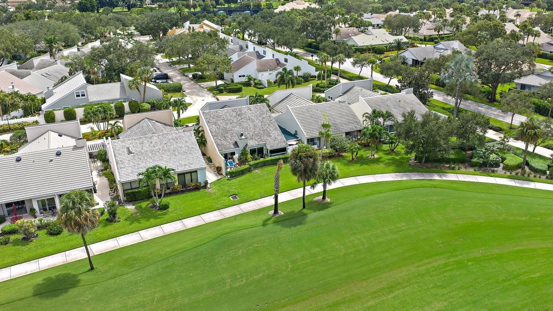 Townhouse in Jupiter, Florida, United States 2 - 19047981