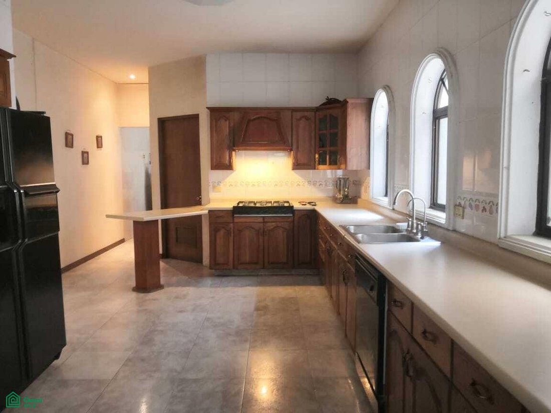 Casa en Monterrey, Nuevo León, México 3 - 17232521