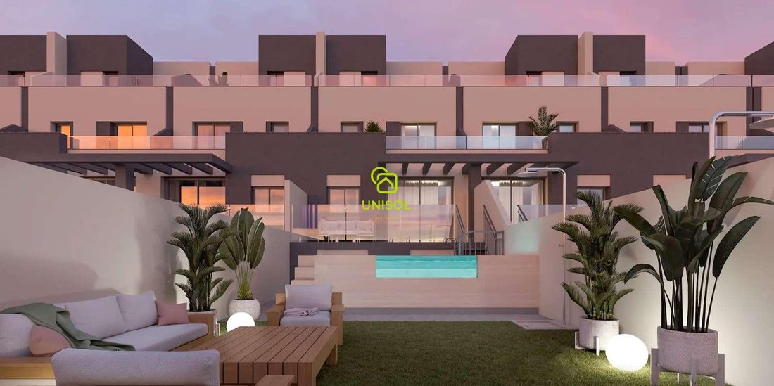 Casa a Torrox, Andalusia, Spagna 3 - 19048875