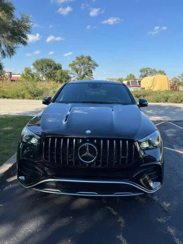 Suv in Forest Park, IL, United States 2 - 19047365