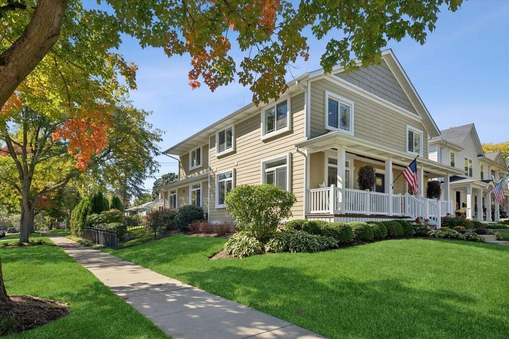 Casa a Barrington Hills, Illinois, Stati Uniti 3 - 18990567