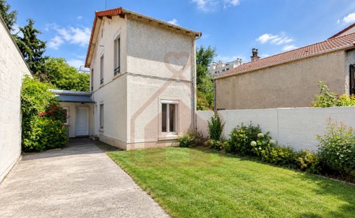 Maison à Villejuif, Île-de-France, France 1