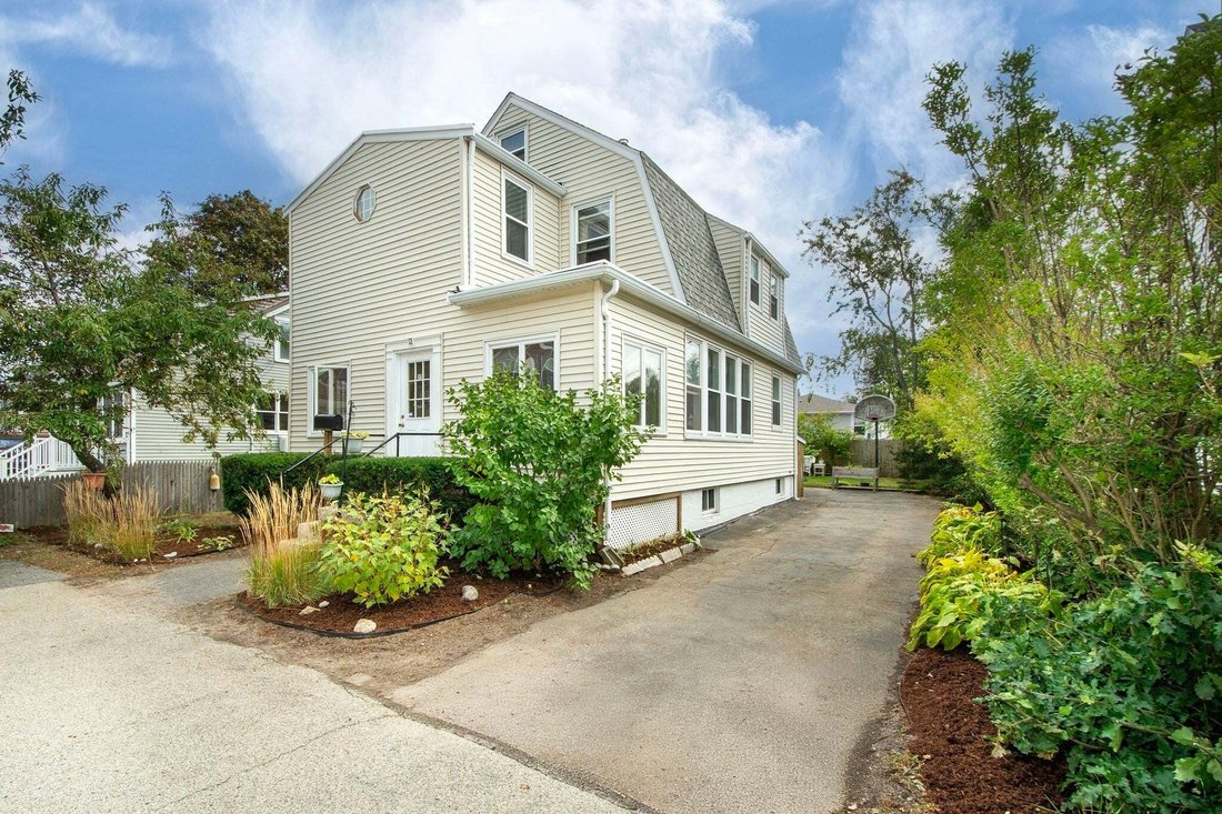 Casa a Hull, Massachusetts, Stati Uniti 1 - 19049000