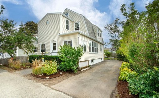 Casa a Hull, Massachusetts, Stati Uniti 1