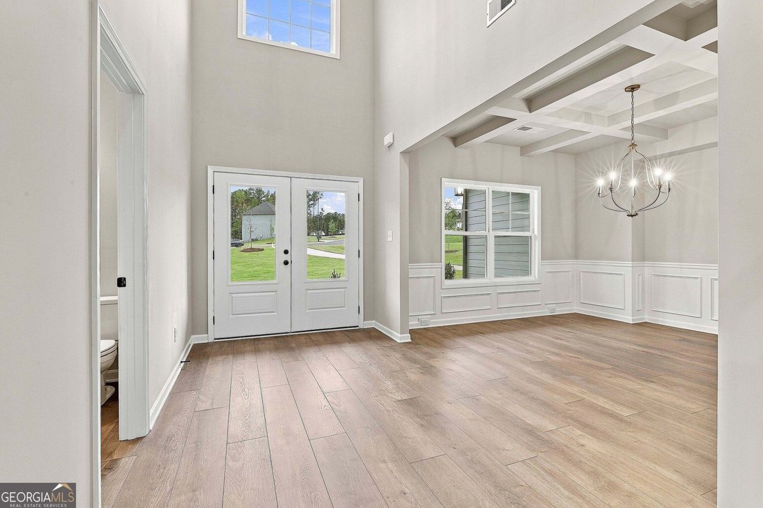 House in Newnan, Georgia, United States 4 - 17696879
