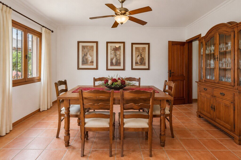 Casa en Lluchmayor, Islas Baleares, España 4 - 19046813