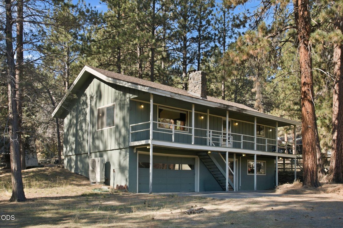 House in Sisters, Oregon, United States 1 - 19045419