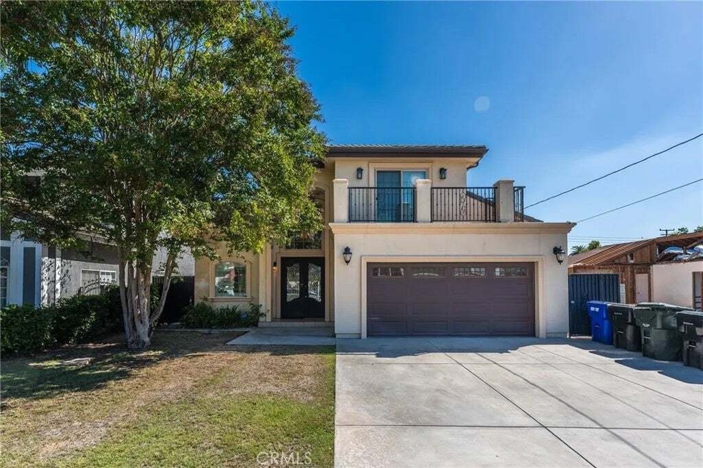Casa en Arcadia, California, Estados Unidos 2 - 19048759