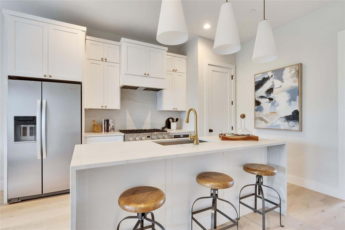 Townhouse in Austin, Texas, United States 5 - 19046005