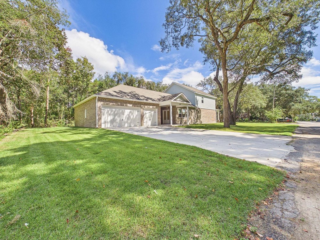 Maison à Valparaiso, Floride, États-Unis 4 - 18112552