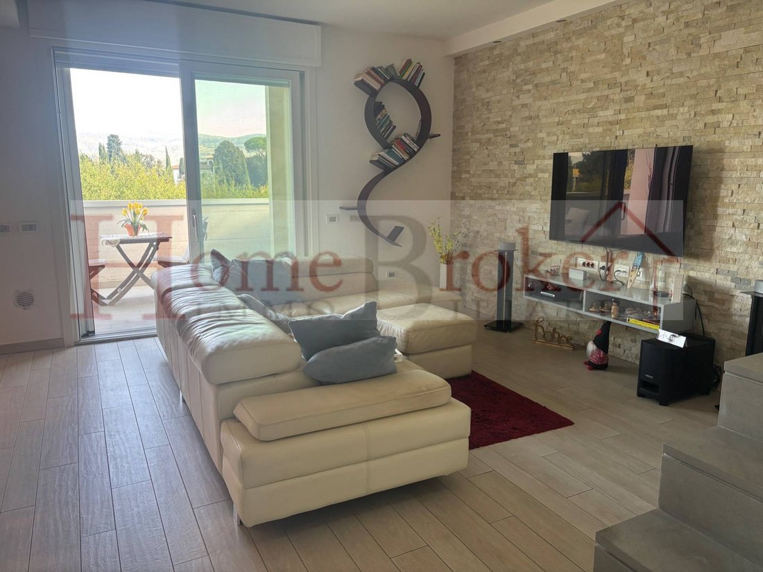 Appartamento a Centro, Bagno a Ripoli, Toscana 3 - 19045869