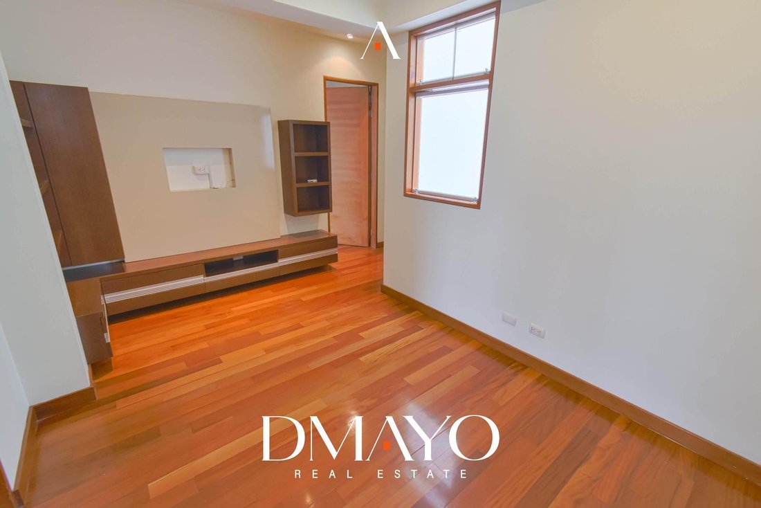 Apartamento en San Juan de Miraflores, Municipalidad Metropolitana de Lima, Perú 3 - 19045225