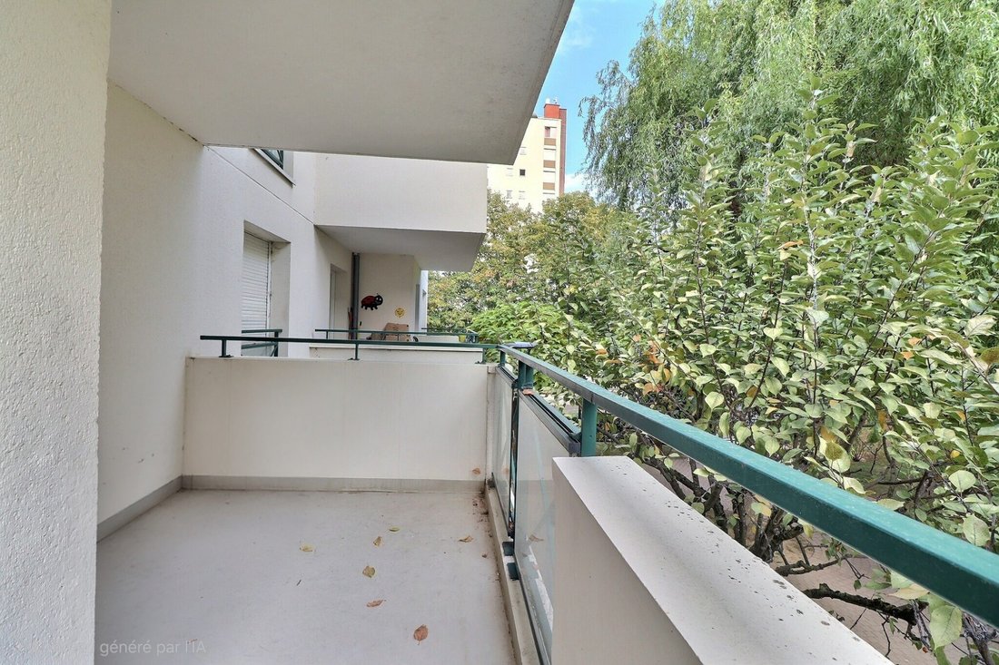 Apartamento en Béranger-Savoie, Châtillon, Francia 5 - 19048174