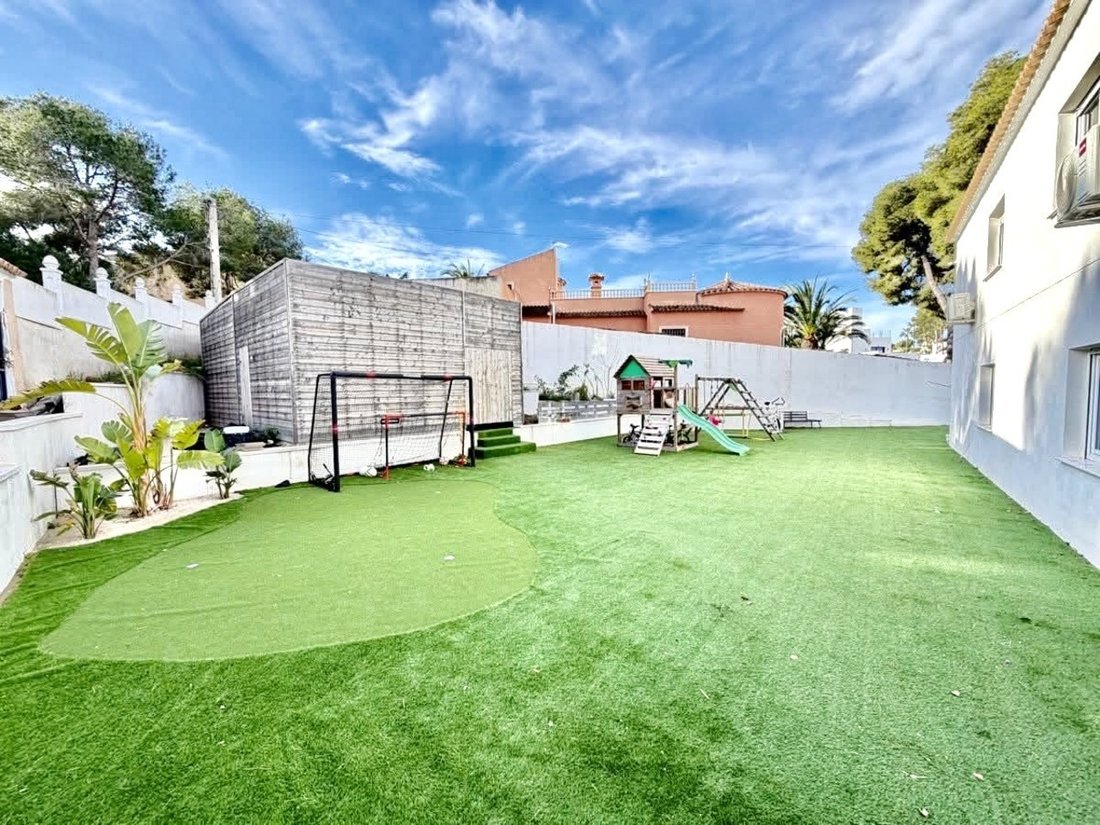 Villa in Orihuela, Valencian Community, Spain 2 - 19047275