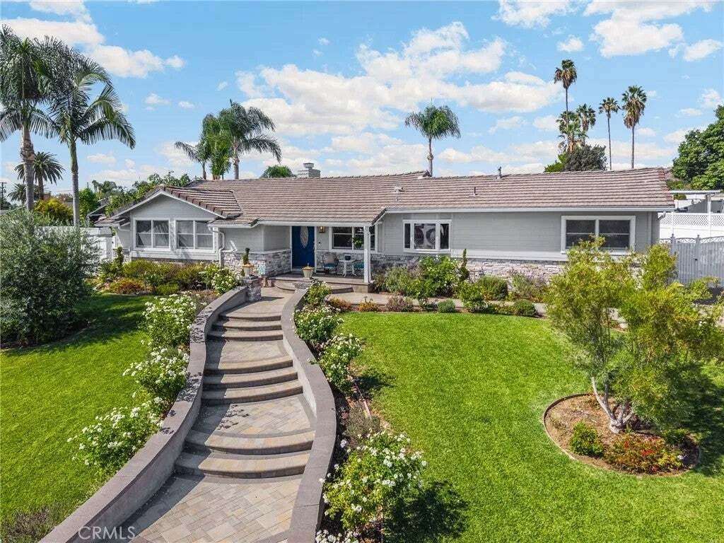 House in Brea, California, United States 2 - 19046475