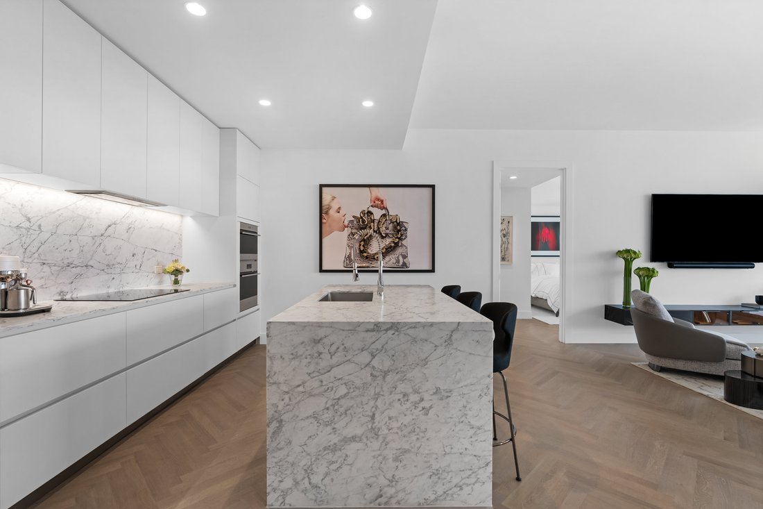 Condominio a Miami Beach, Florida, Stati Uniti 2 - 19047187