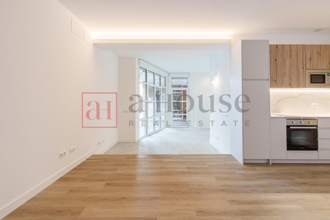 Apartment in Centro, Madrid, Spain 2 - 19046638