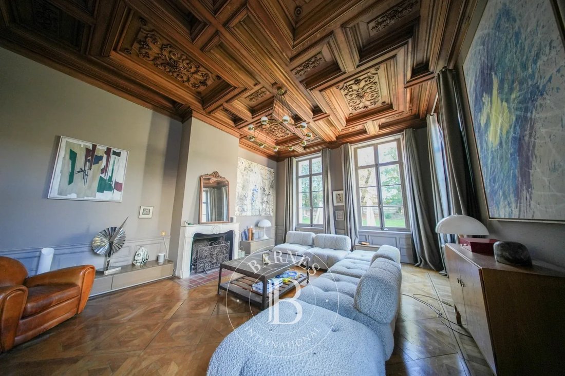 Tenuta a Vauban, Arras, Francia 2 - 15656892