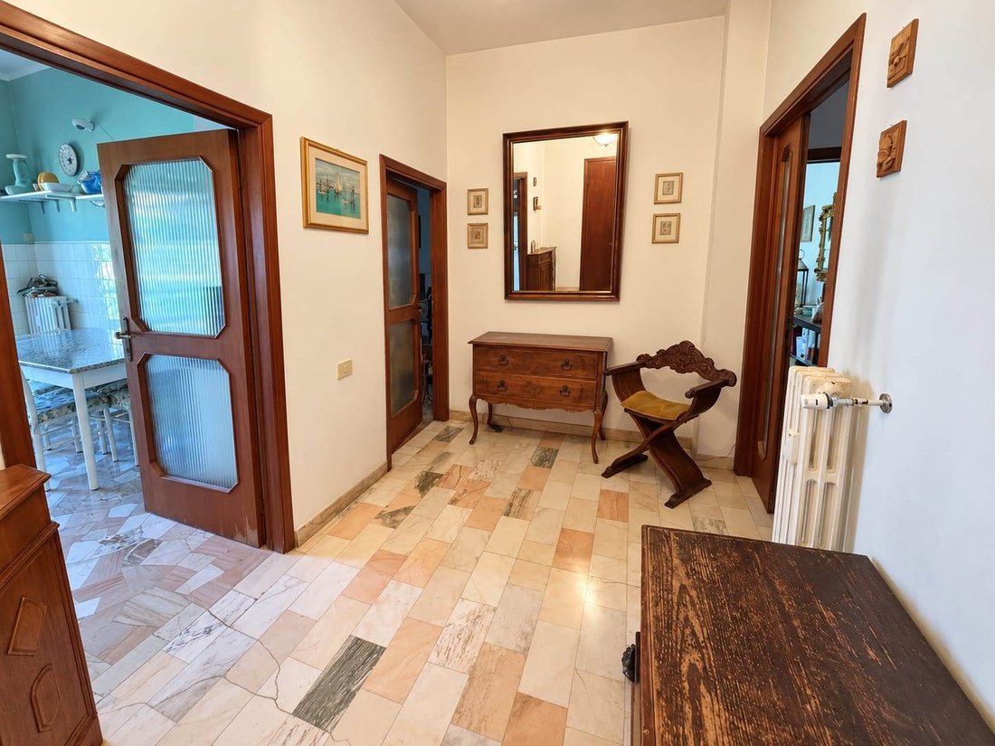 Appartement à Coverciano, Florence, Toscane 5 - 19046806