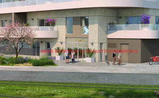 Apartamento en Saint-Laurent-du-Var, Provenza-Alpes-Costa Azul, Francia 1