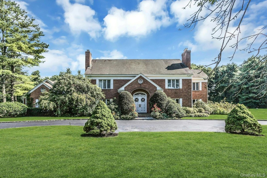 Casa a Old Brookville, New York, Stati Uniti 2 - 18953729