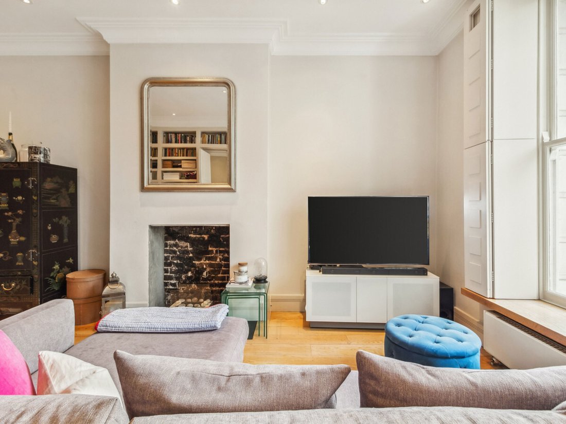 Apartment in Bayswater, Westminster, England 4 - 19047160