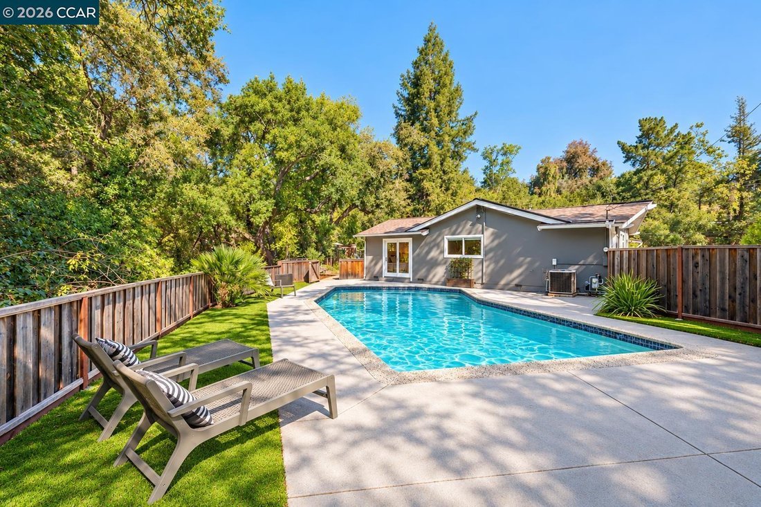 House in Lafayette, California, United States 1 - 19045795