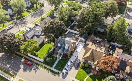 Haus in Baldwin, New York, Vereinigte Staaten 1