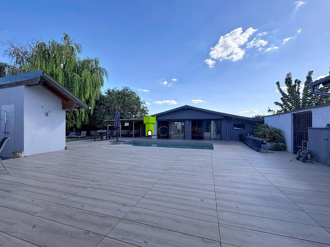 Casa a Duppigheim, Grande Est, Francia 2 - 19048133