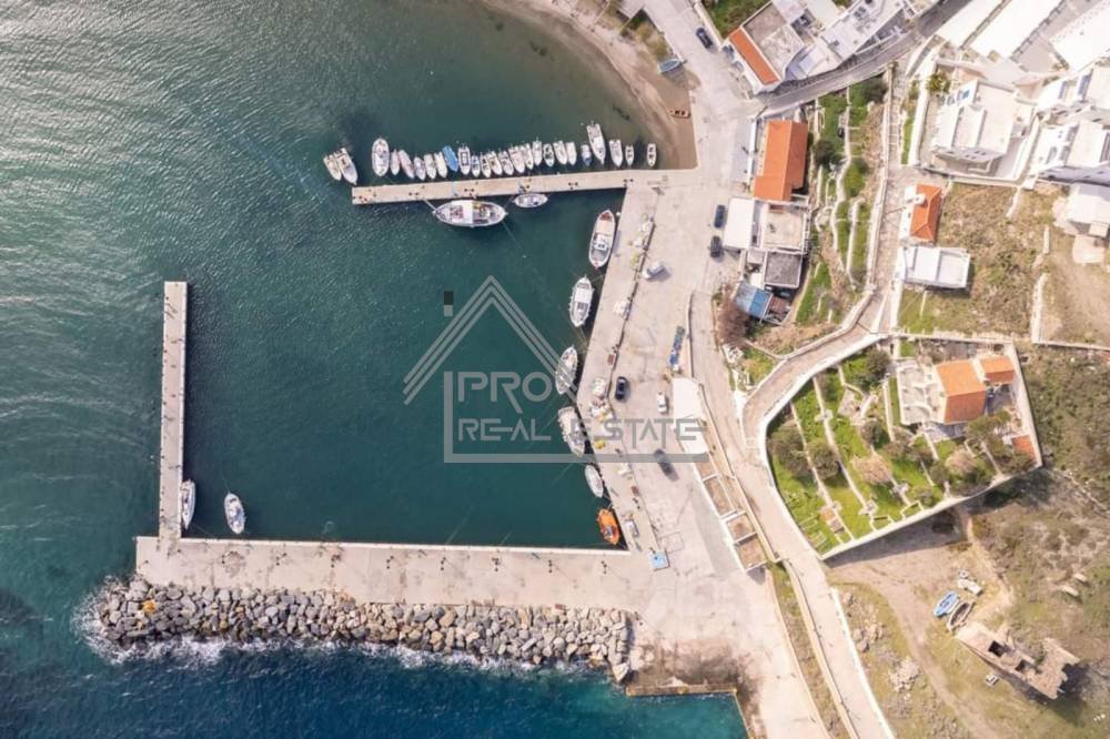 Land in Community of Kythnos, Aegean, Greece 1 - 19048917