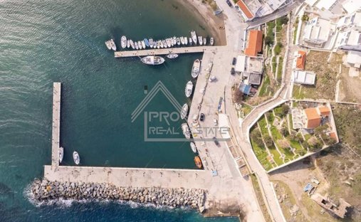 Land in Community of Kythnos, Aegean, Greece 1