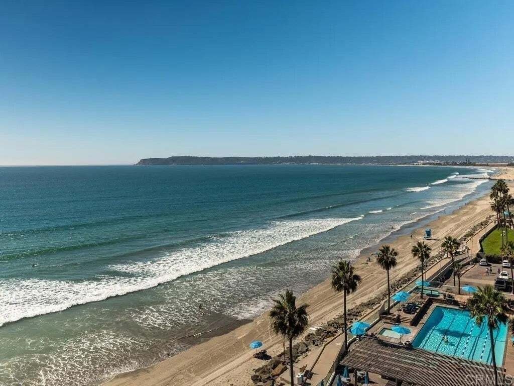 Condo in Coronado, California, United States 1 - 19046393